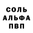 Первитин пудра podshkonka